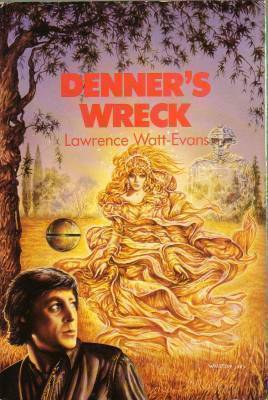 Denner_s Wreck
