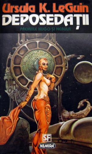 Deposedaţii [The Dispossessed - ro]