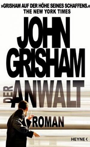 Der Anwalt [The Associate-de]