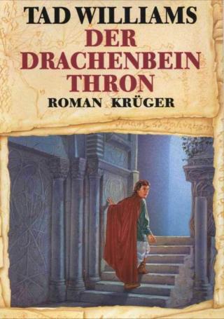 Der Drachenbeinthron