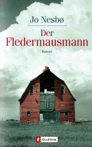 Der Fledermausmann [de]