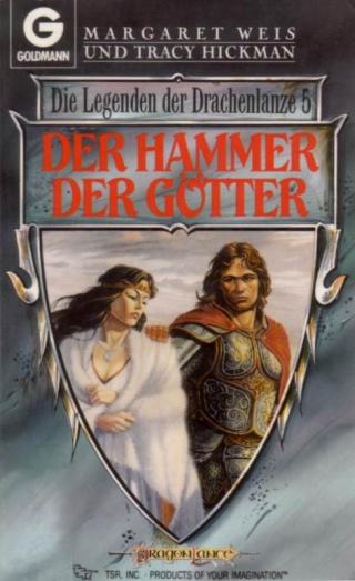 Der Hammer der Götter
