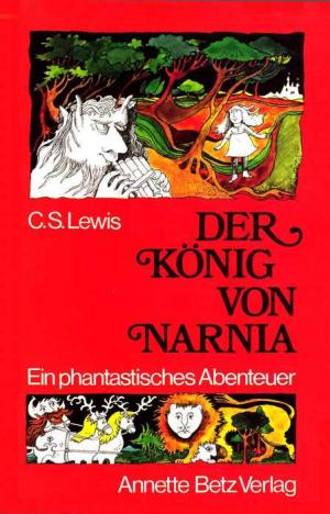 Der König von Narnia