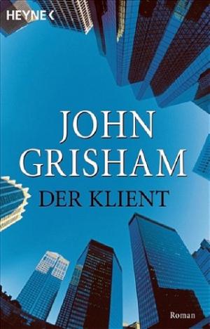 Der Klient [The Client-de]