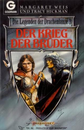 Der Krieg der Brüder