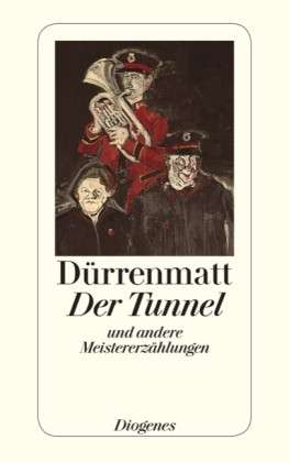 Der Tunnel