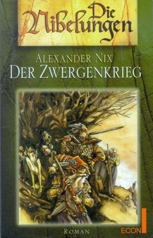Der Zwergenkrieg