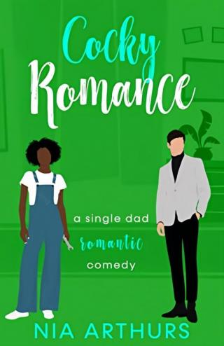 Дерзкий роман (ЛП)