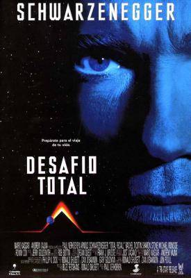 Desafío Total [Total Recall - es]