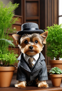 Детективное агентство 