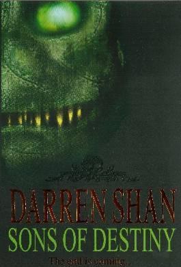 Дети судьбы