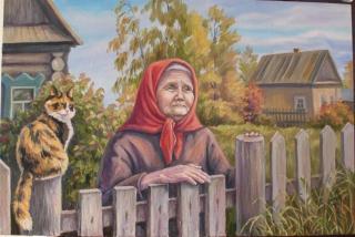 Детство (СИ)