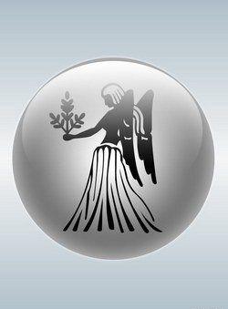 Дева (24.08  - 23.09)