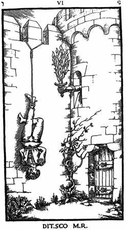 Деветата порта