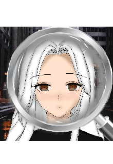 Девочка детектив