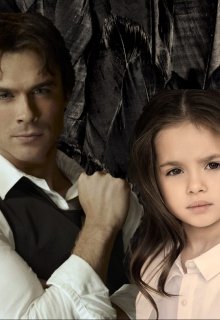 Девочка и вампир