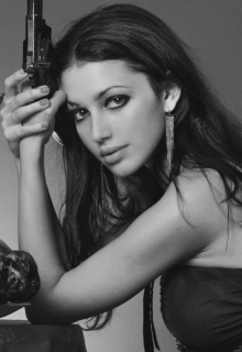 Девочка Макса.