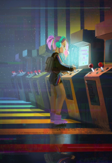 Девушка на час.