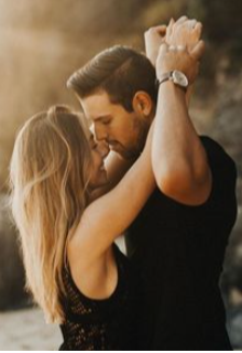 Девушка на неделю