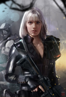 Девушка-программист против терминаторов