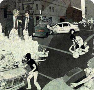 Девятимильная прогулка