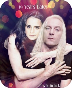 Категория: гет, Рейтинг: NC-17, Размер: Макси, Саммари: После победы прошло девятнадцать лет. Действительно ли в ее жизни все так хорошо, как кажется на первый взгляд?... Девятнадцать лет спустя... (ЛП)