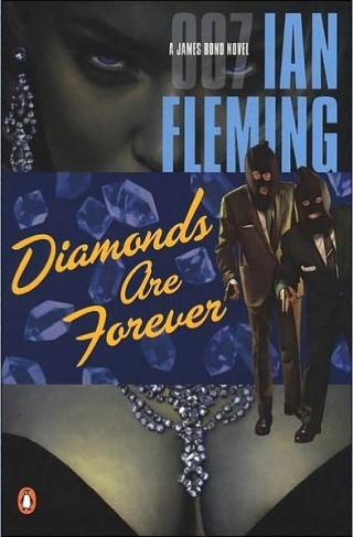 Diamonds Are Forever