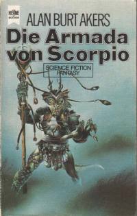 Die Armada von Scorpio