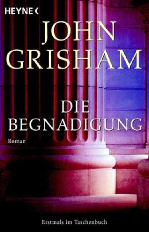 Die Begnadigung [The Broker-de]