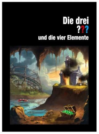 Die drei ??? und die vier Elemente