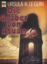 Die Gräber von Atuan [The Tombs of Atuan - de]