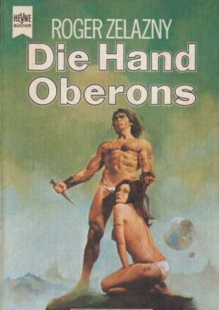 Die Hand Oberons