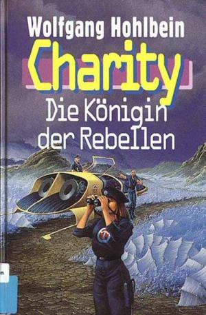 Die Königin der Rebellen