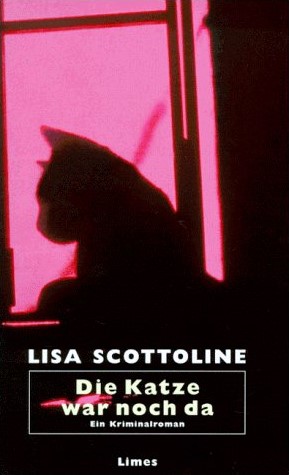 Die Katze war noch da [de]