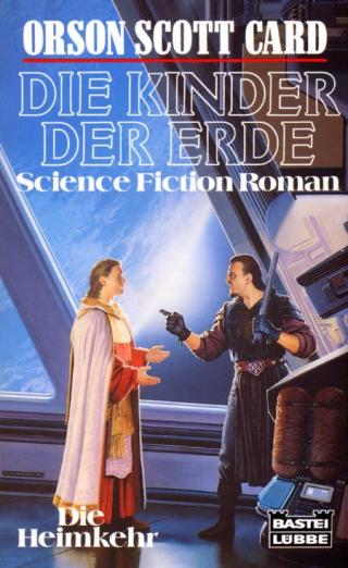 Die Kinder der Erde [Earthfall - de]