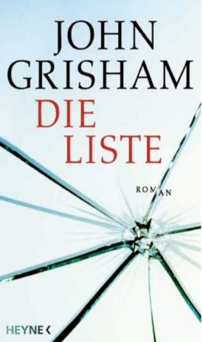 Die Liste [The Last Juror-de]