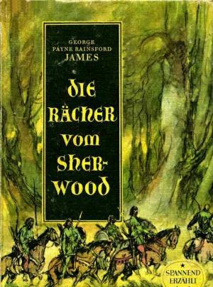 Die Rächer vom Sherwood