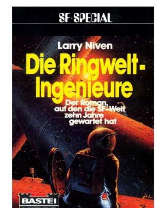 Die Ringwelt-Ingenieure