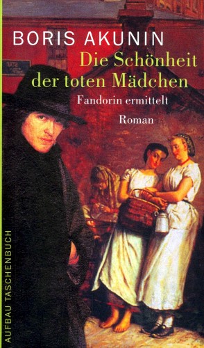 Die Schönheit der toten Mädchen [de]