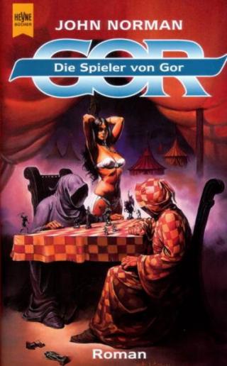 Die Spieler von Gor