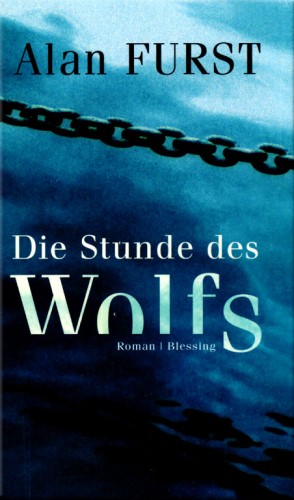 Die Stunde des Wolfs [de]