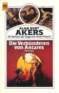 Die Verbündeten von Antares