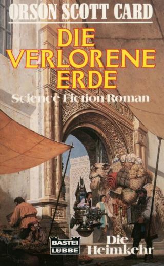 Die verlorene Erde