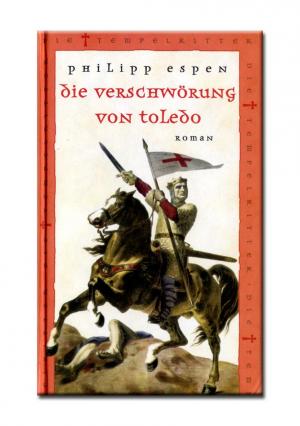 Die Verschwörung von Toledo