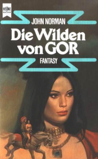 Die Wilden Von Gor