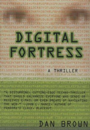 Digital Fortress