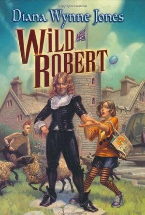 Дикий Роберт