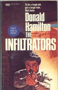 Диверсанты