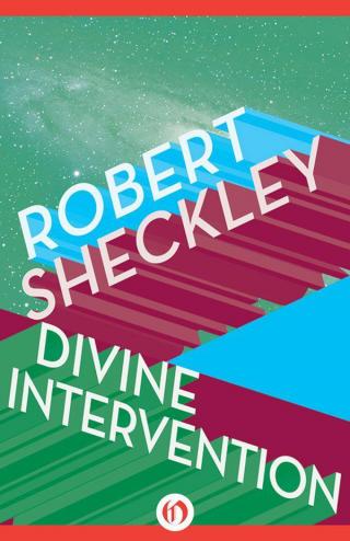 Divine Intervention [Collection]