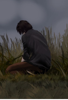 Дивный Ангел